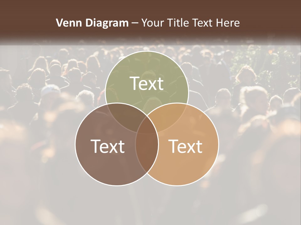 Temperature Heat Remote PowerPoint Template