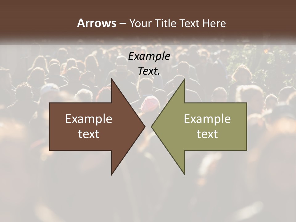 Temperature Heat Remote PowerPoint Template