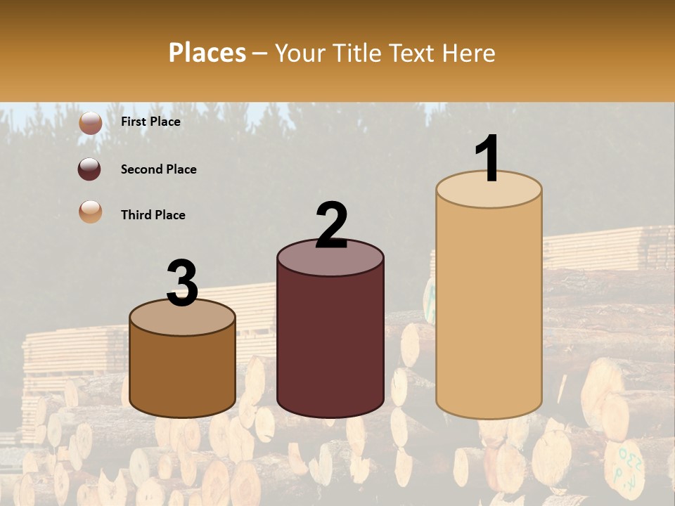 Unit Part Condition PowerPoint Template