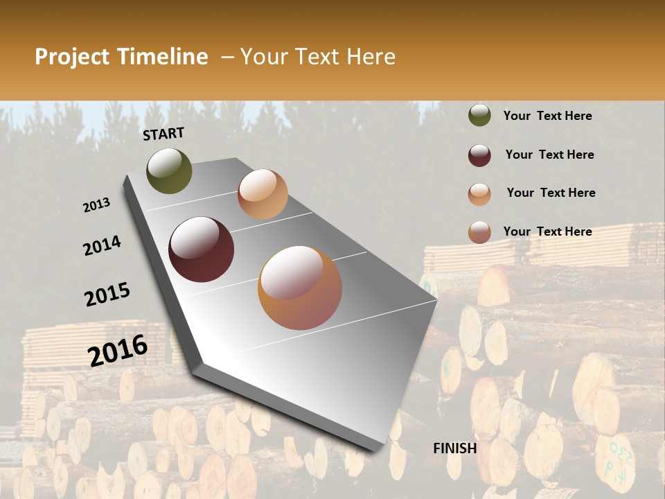 Unit Part Condition PowerPoint Template