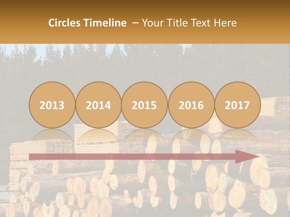 Unit Part Condition PowerPoint Template