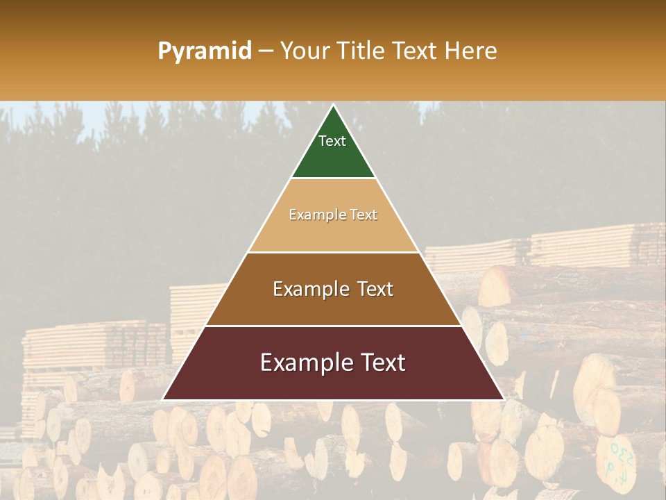 Unit Part Condition PowerPoint Template