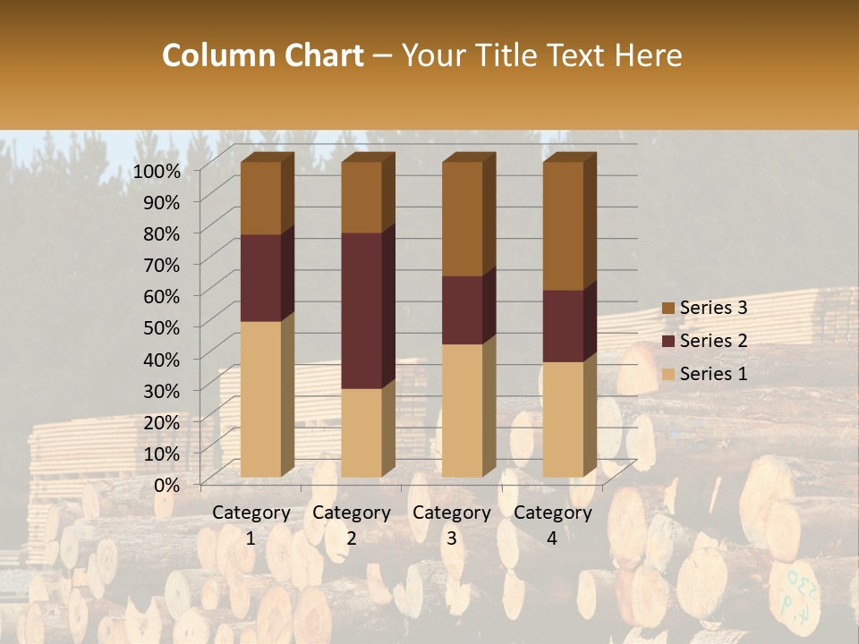 Unit Part Condition PowerPoint Template