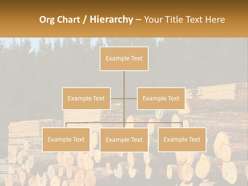 Unit Part Condition PowerPoint Template