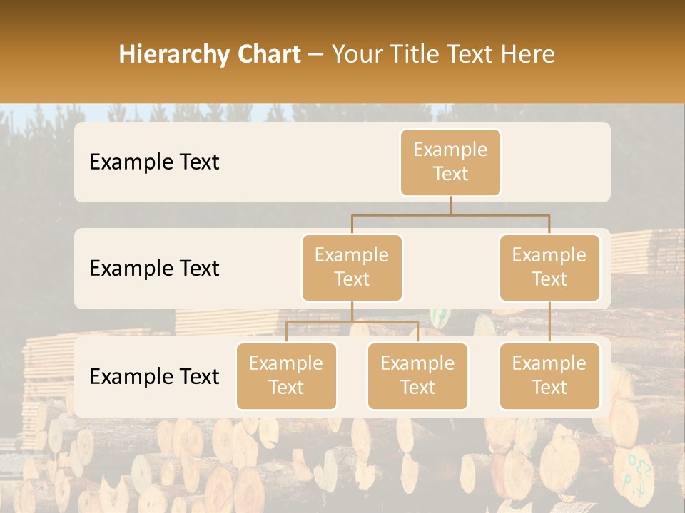 Unit Part Condition PowerPoint Template