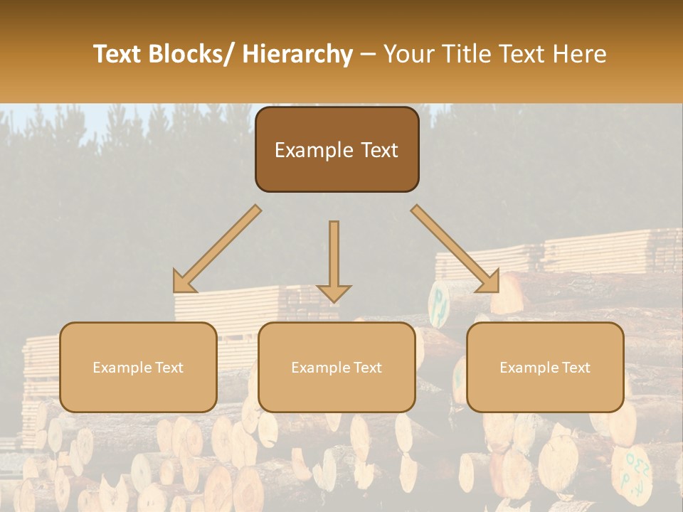 Unit Part Condition PowerPoint Template