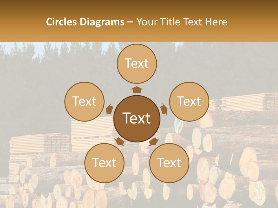 Unit Part Condition PowerPoint Template