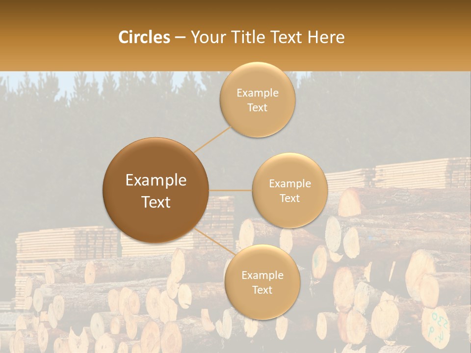 Unit Part Condition PowerPoint Template