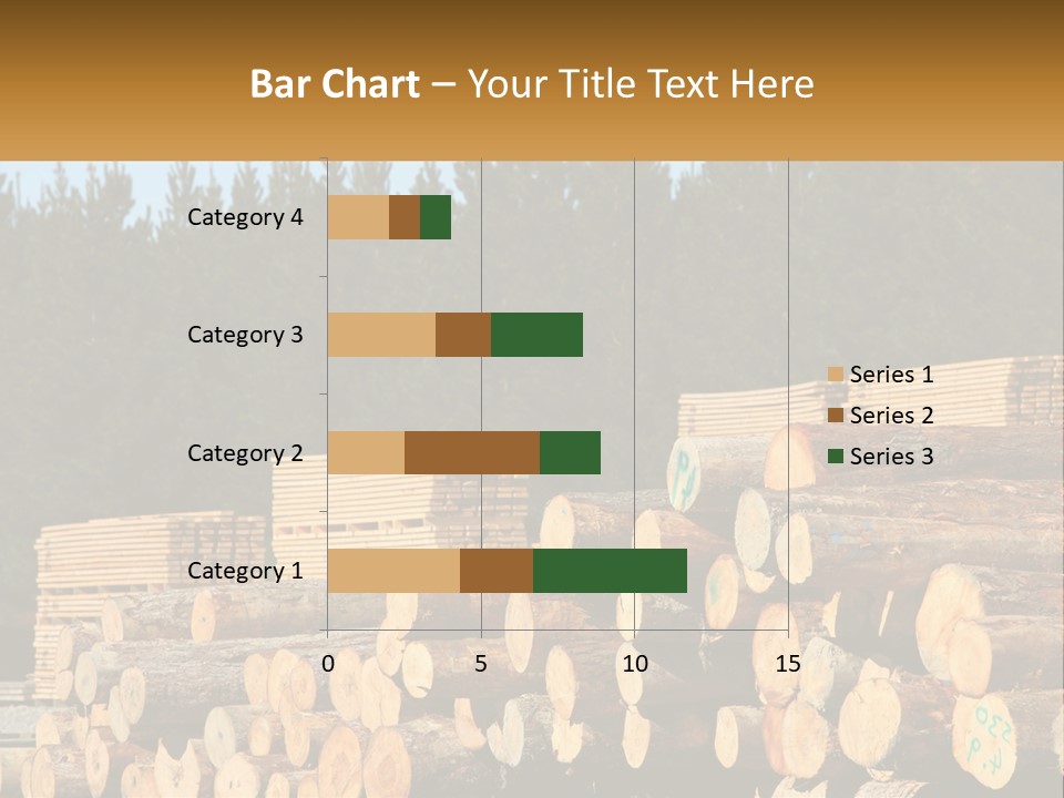 Unit Part Condition PowerPoint Template