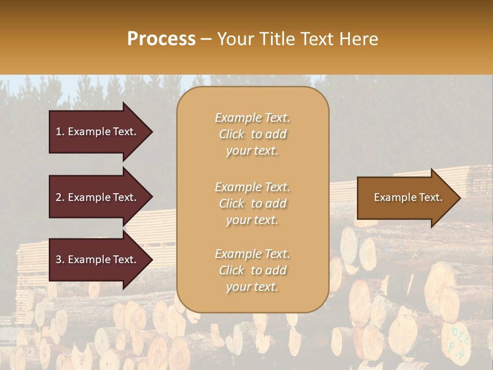 Unit Part Condition PowerPoint Template