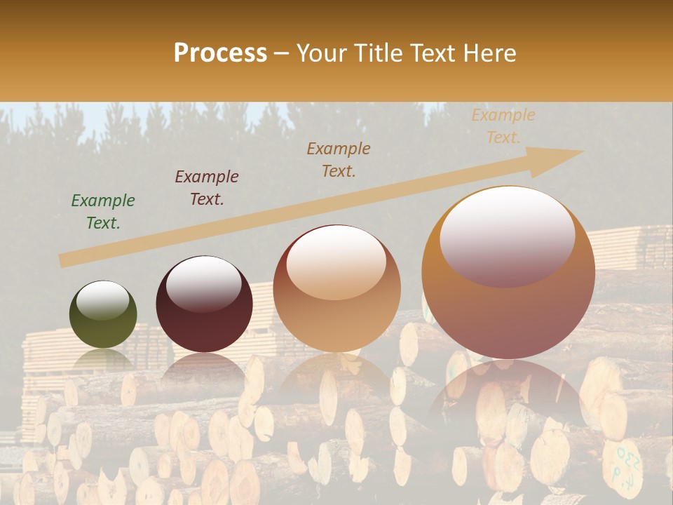 Unit Part Condition PowerPoint Template