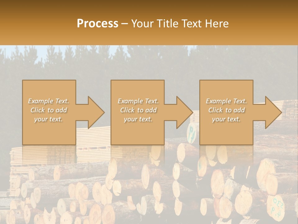 Unit Part Condition PowerPoint Template