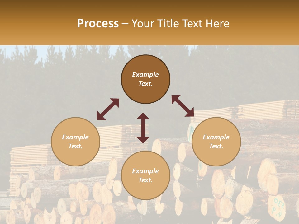 Unit Part Condition PowerPoint Template