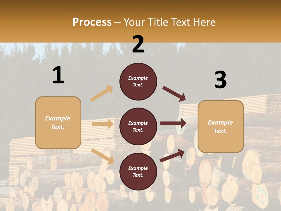 Unit Part Condition PowerPoint Template