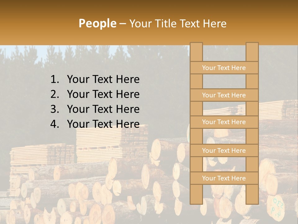 Unit Part Condition PowerPoint Template