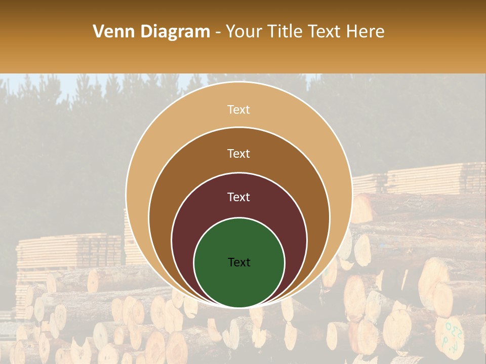 Unit Part Condition PowerPoint Template