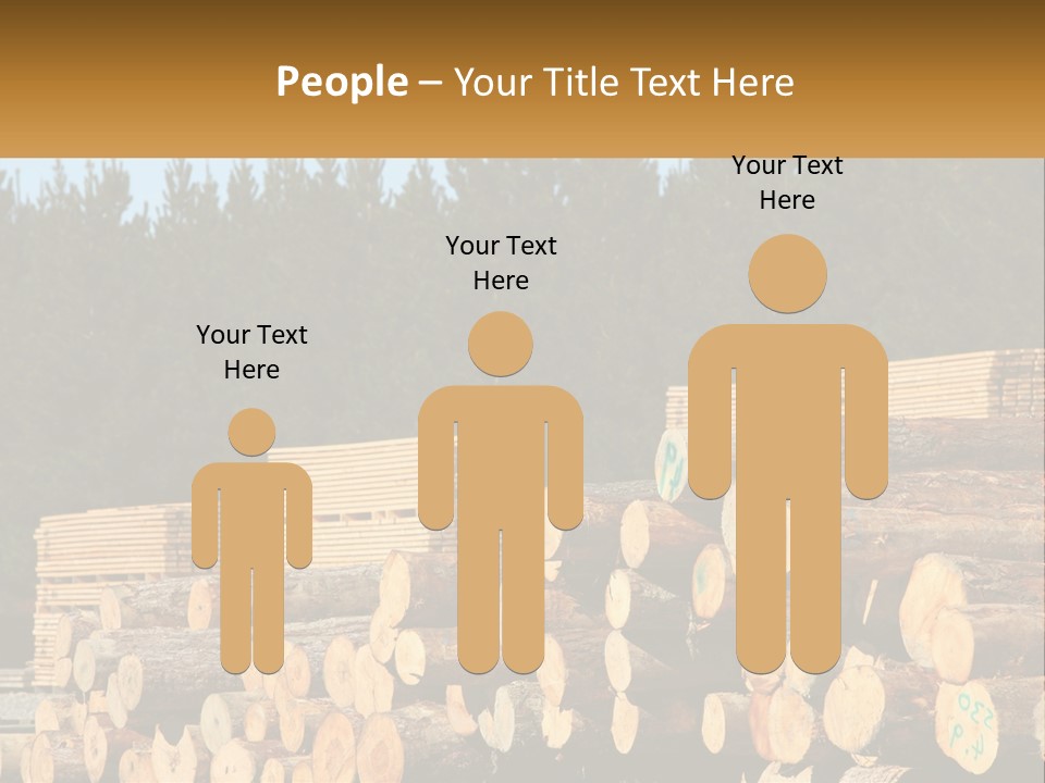 Unit Part Condition PowerPoint Template