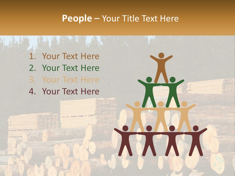 Unit Part Condition PowerPoint Template