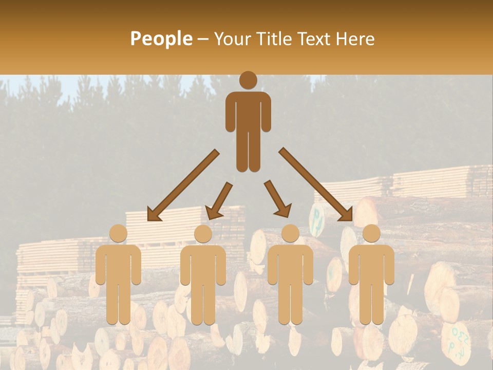 Unit Part Condition PowerPoint Template