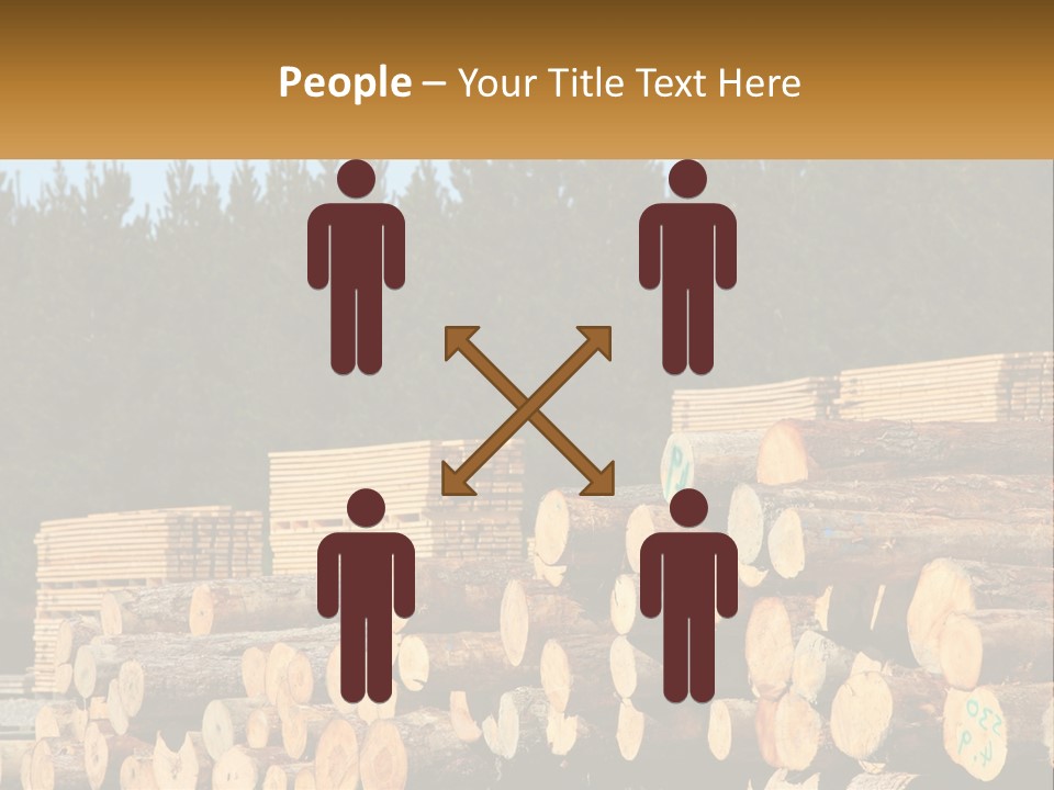 Unit Part Condition PowerPoint Template