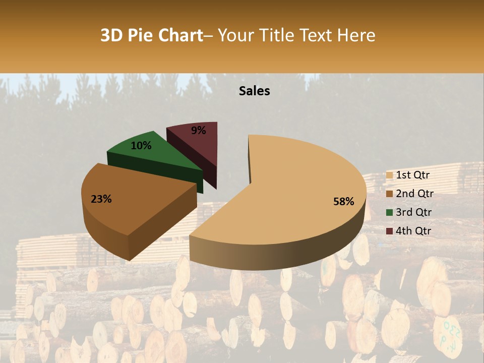 Unit Part Condition PowerPoint Template