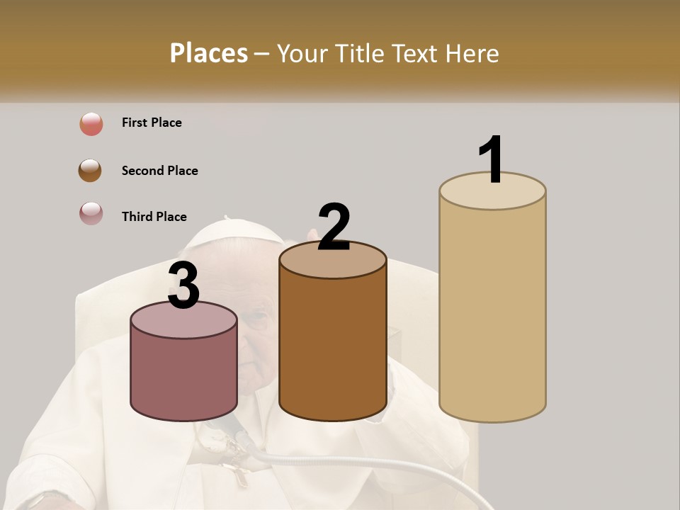 Conditioner System Technology PowerPoint Template