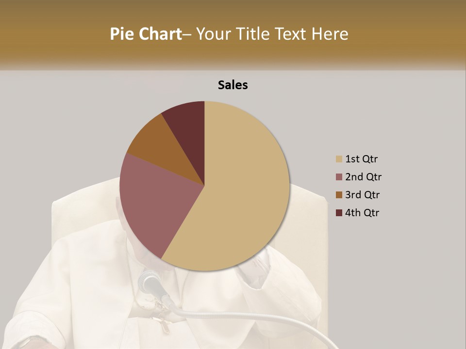Conditioner System Technology PowerPoint Template