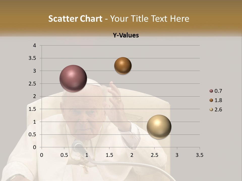 Conditioner System Technology PowerPoint Template