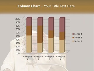 Conditioner System Technology PowerPoint Template