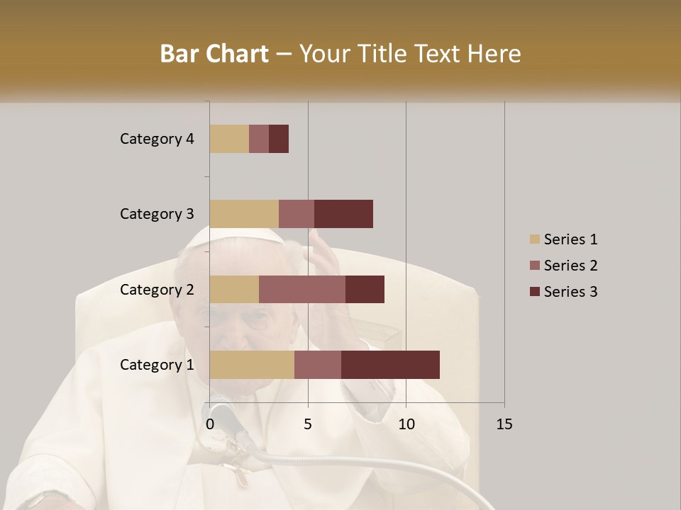 Conditioner System Technology PowerPoint Template