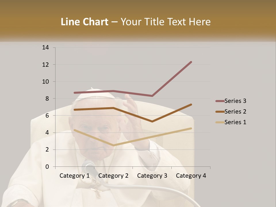 Conditioner System Technology PowerPoint Template