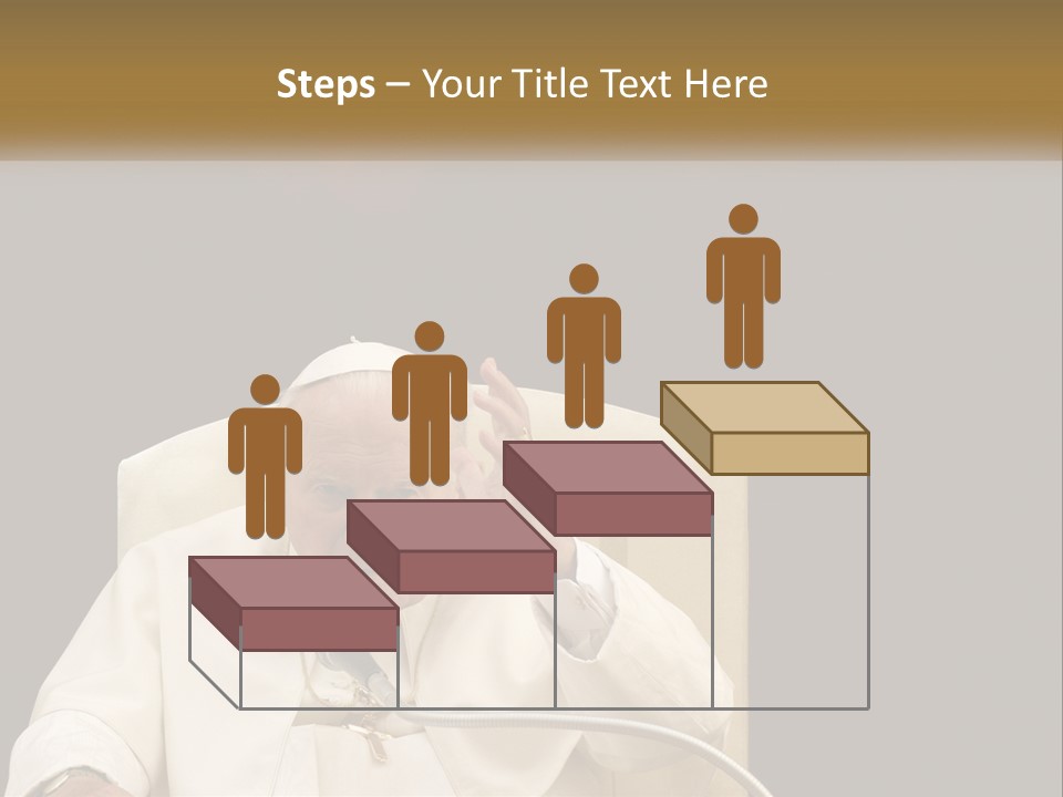 Conditioner System Technology PowerPoint Template