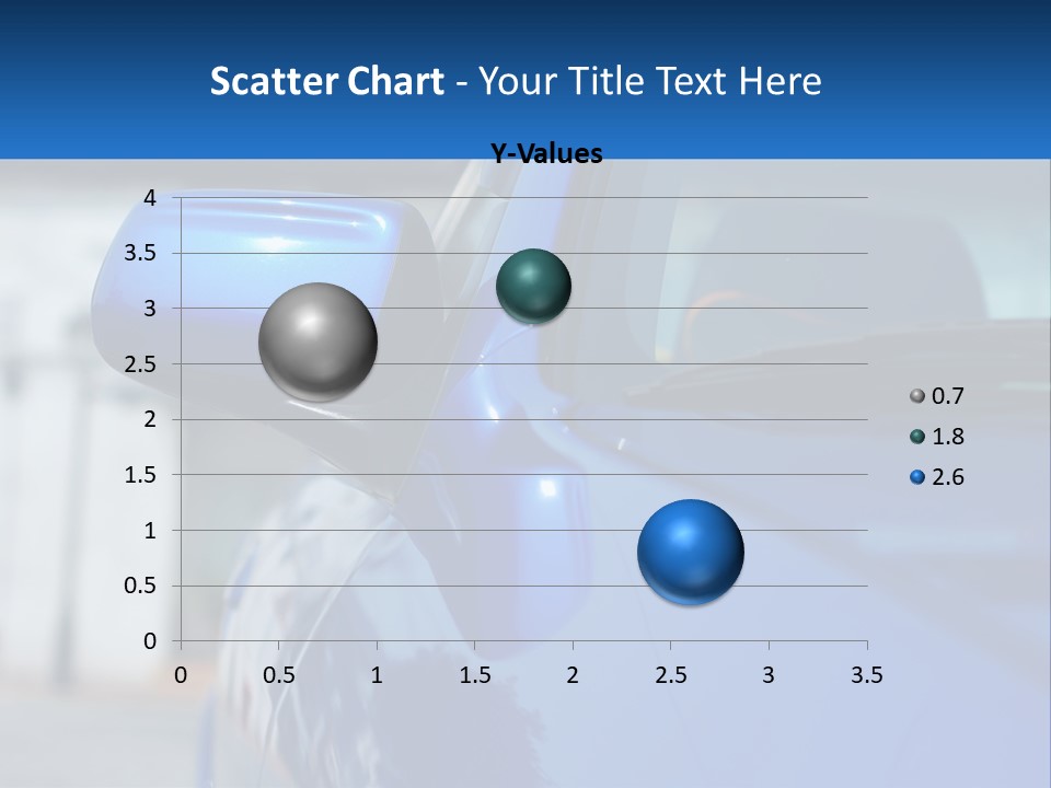 Supply Heat Unit PowerPoint Template