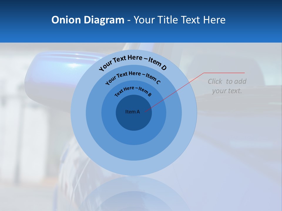 Supply Heat Unit PowerPoint Template