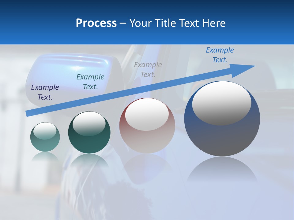 Supply Heat Unit PowerPoint Template