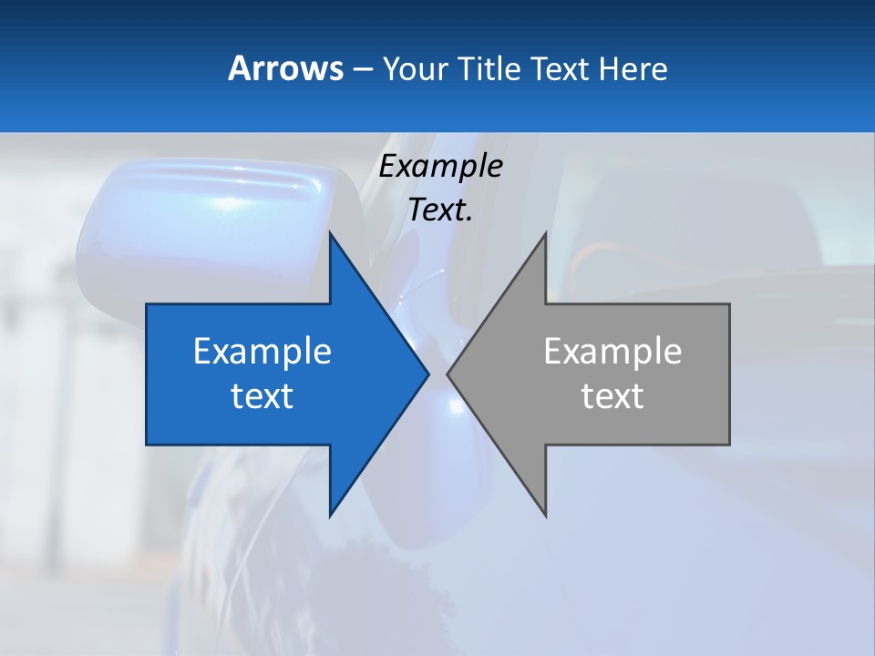 Supply Heat Unit PowerPoint Template