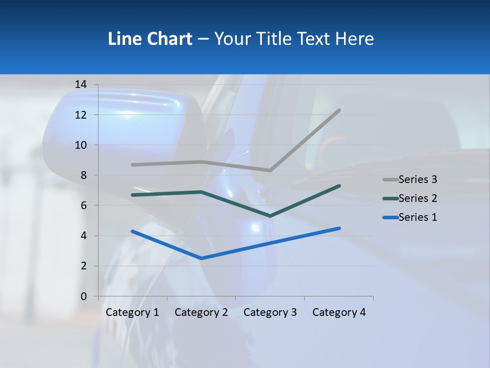 Supply Heat Unit PowerPoint Template