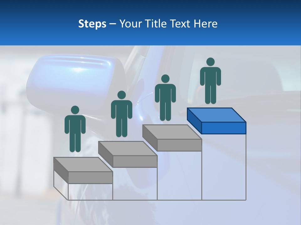 Supply Heat Unit PowerPoint Template