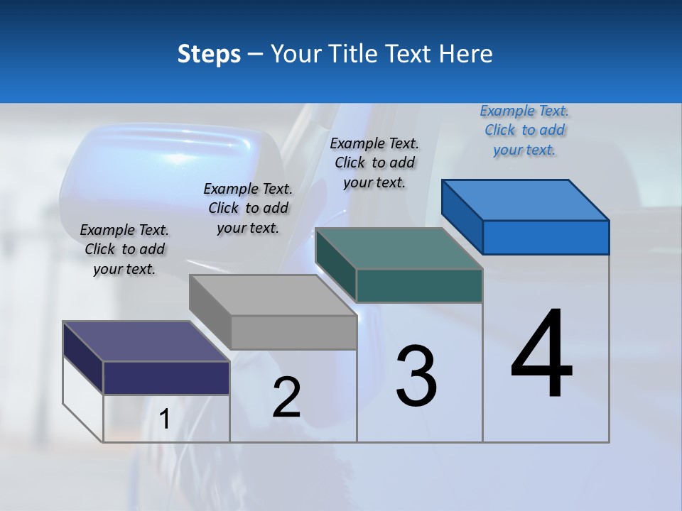 Supply Heat Unit PowerPoint Template
