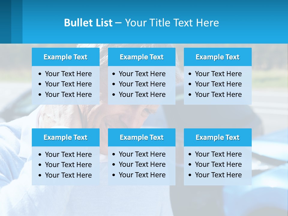 Cooling Equipment Remote PowerPoint Template