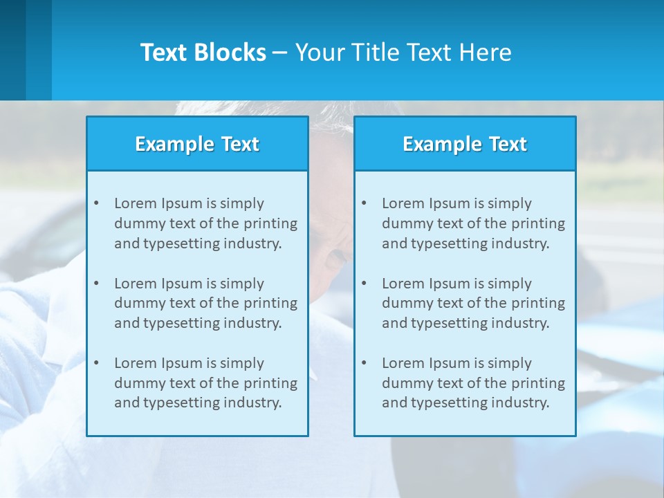 Cooling Equipment Remote PowerPoint Template