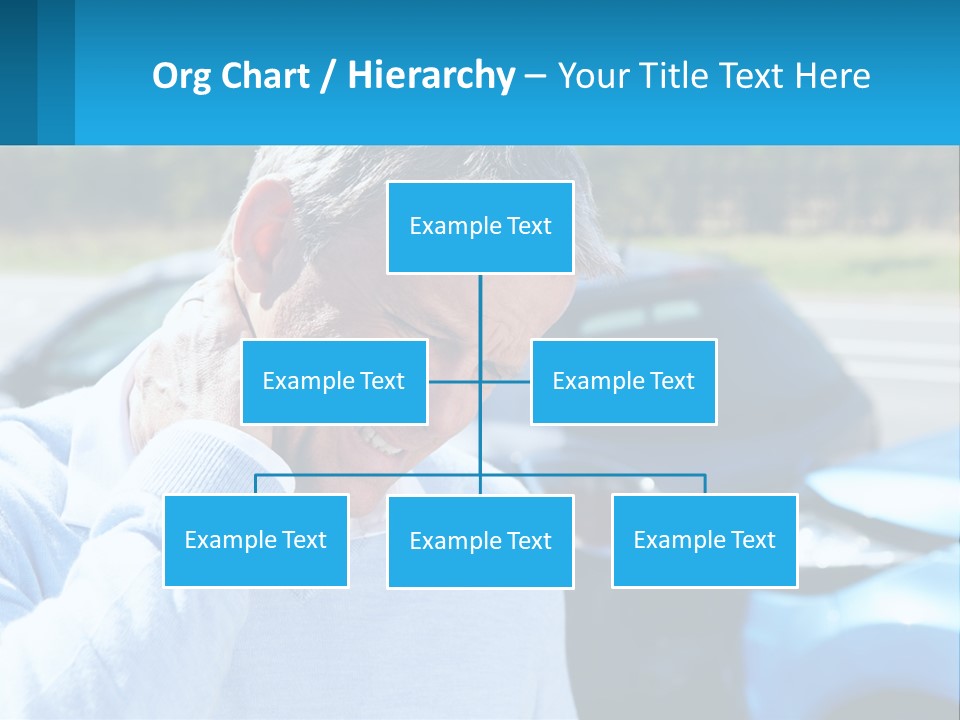 Cooling Equipment Remote PowerPoint Template