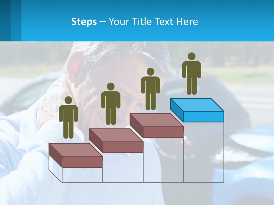 Cooling Equipment Remote PowerPoint Template
