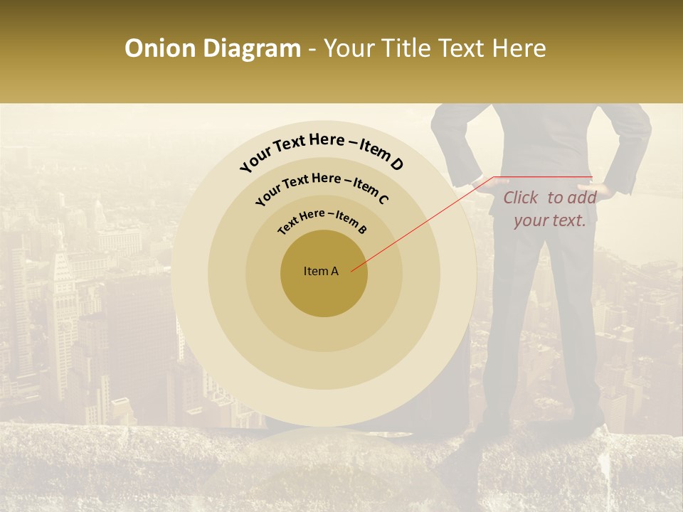 Temperature Industry Power PowerPoint Template
