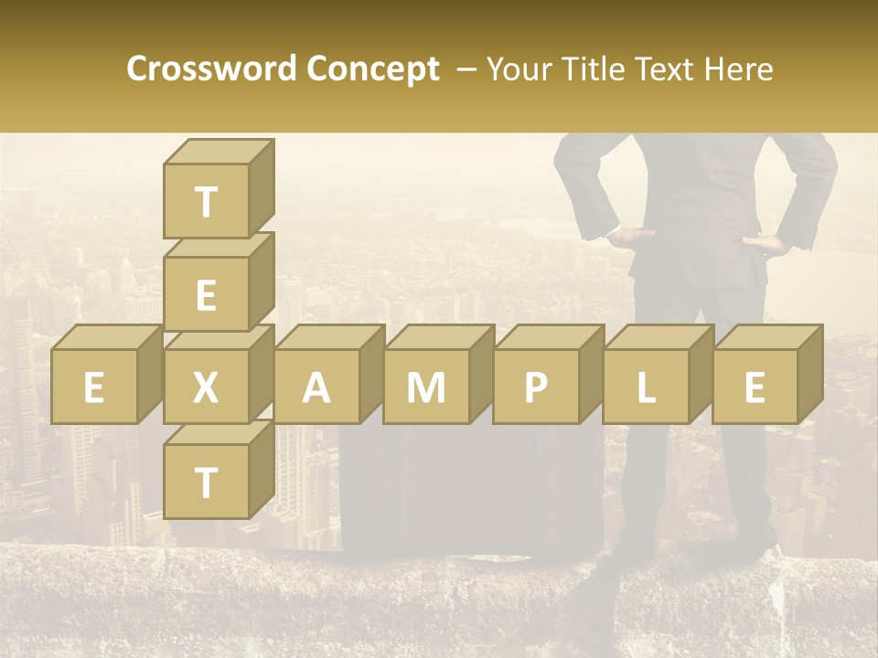 Temperature Industry Power PowerPoint Template