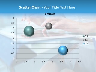 Home Cold Cool PowerPoint Template