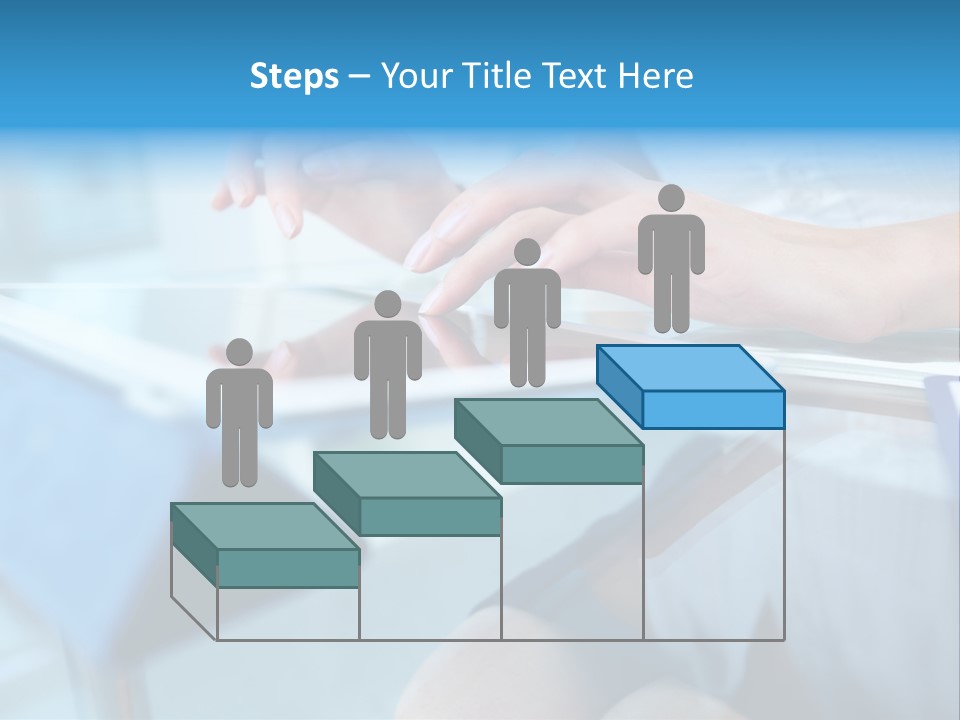 Home Cold Cool PowerPoint Template