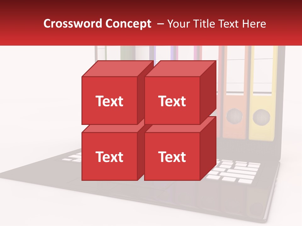 Industry Part Energy PowerPoint Template