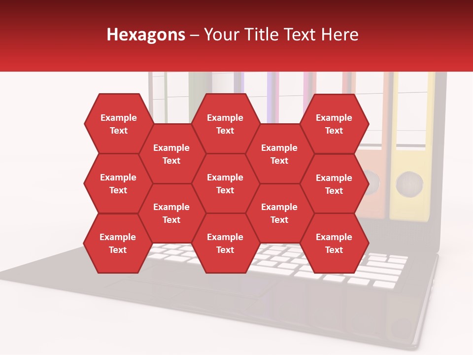 Industry Part Energy PowerPoint Template