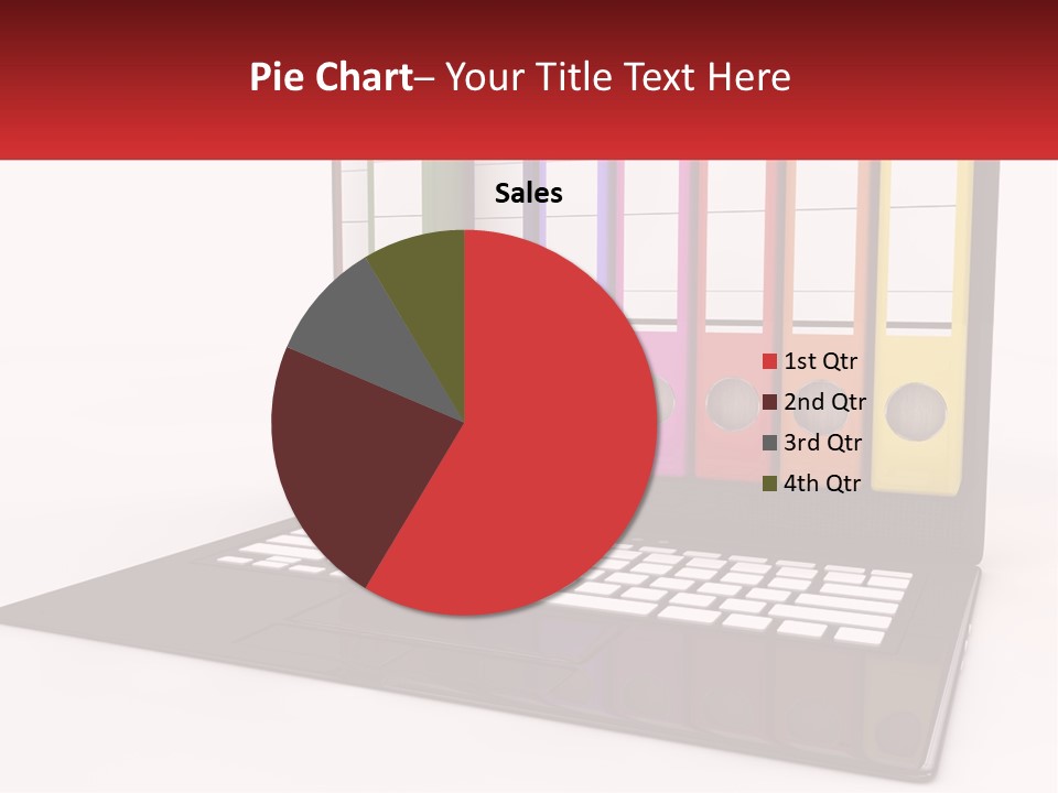 Industry Part Energy PowerPoint Template